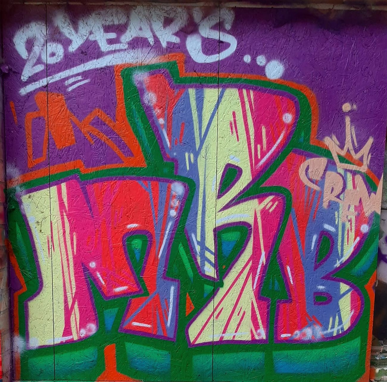 Photo #230721 by MRB