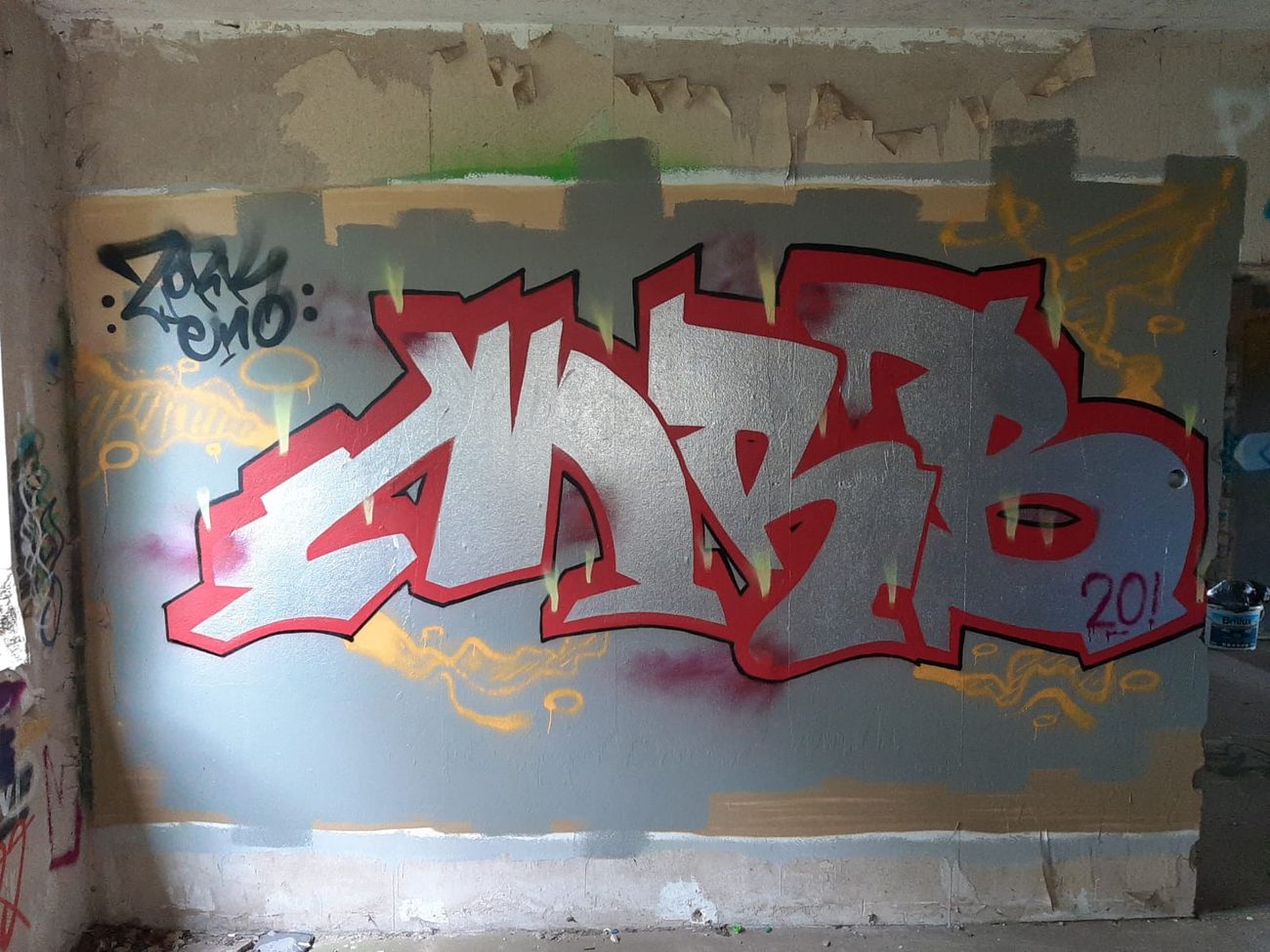 Photo #231624 by MRB