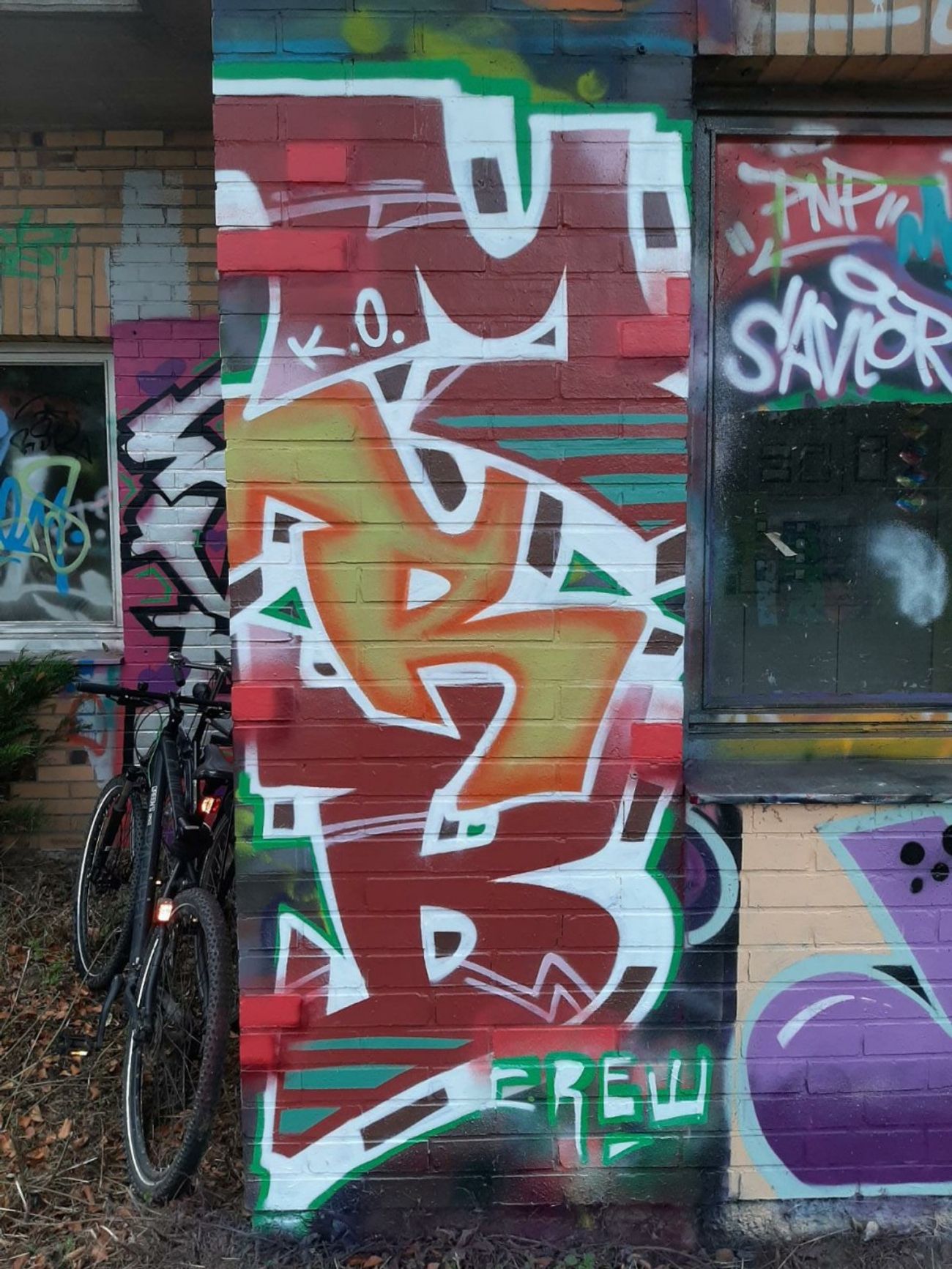 Photo #232391 by MRB