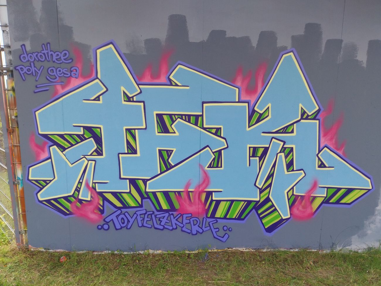 Photo #245549 by Meckes