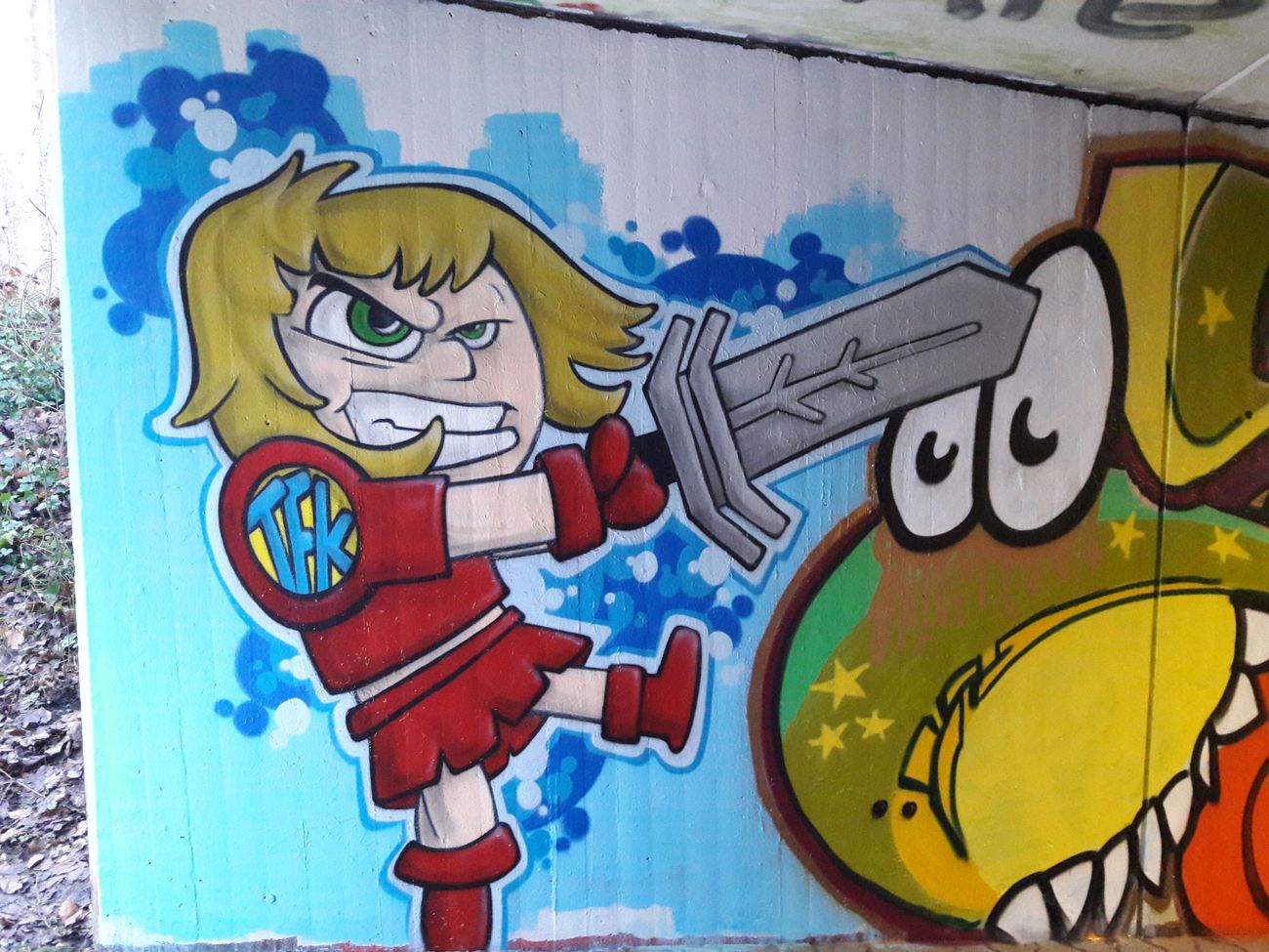 Photo #230089 by Meckes