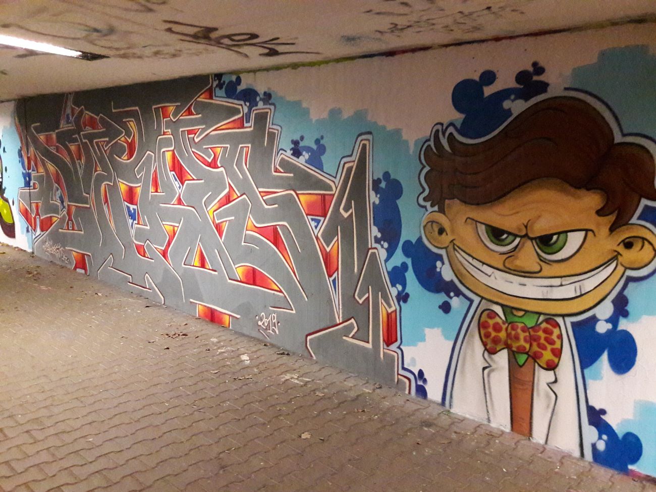 Photo #230085 by Meckes