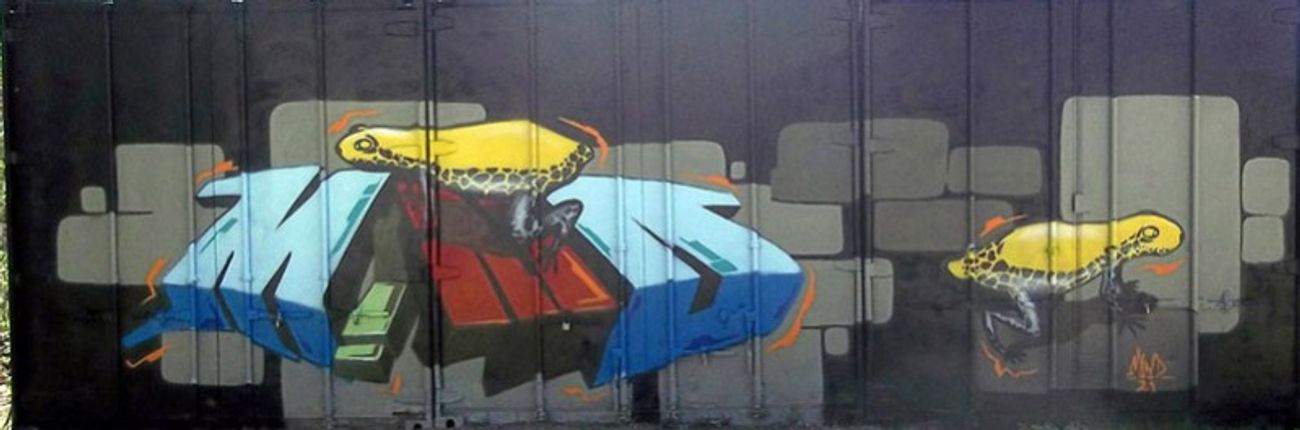 Photo #21005 by Mind21
