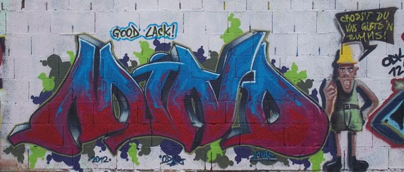 Photo #69497 by Mind21