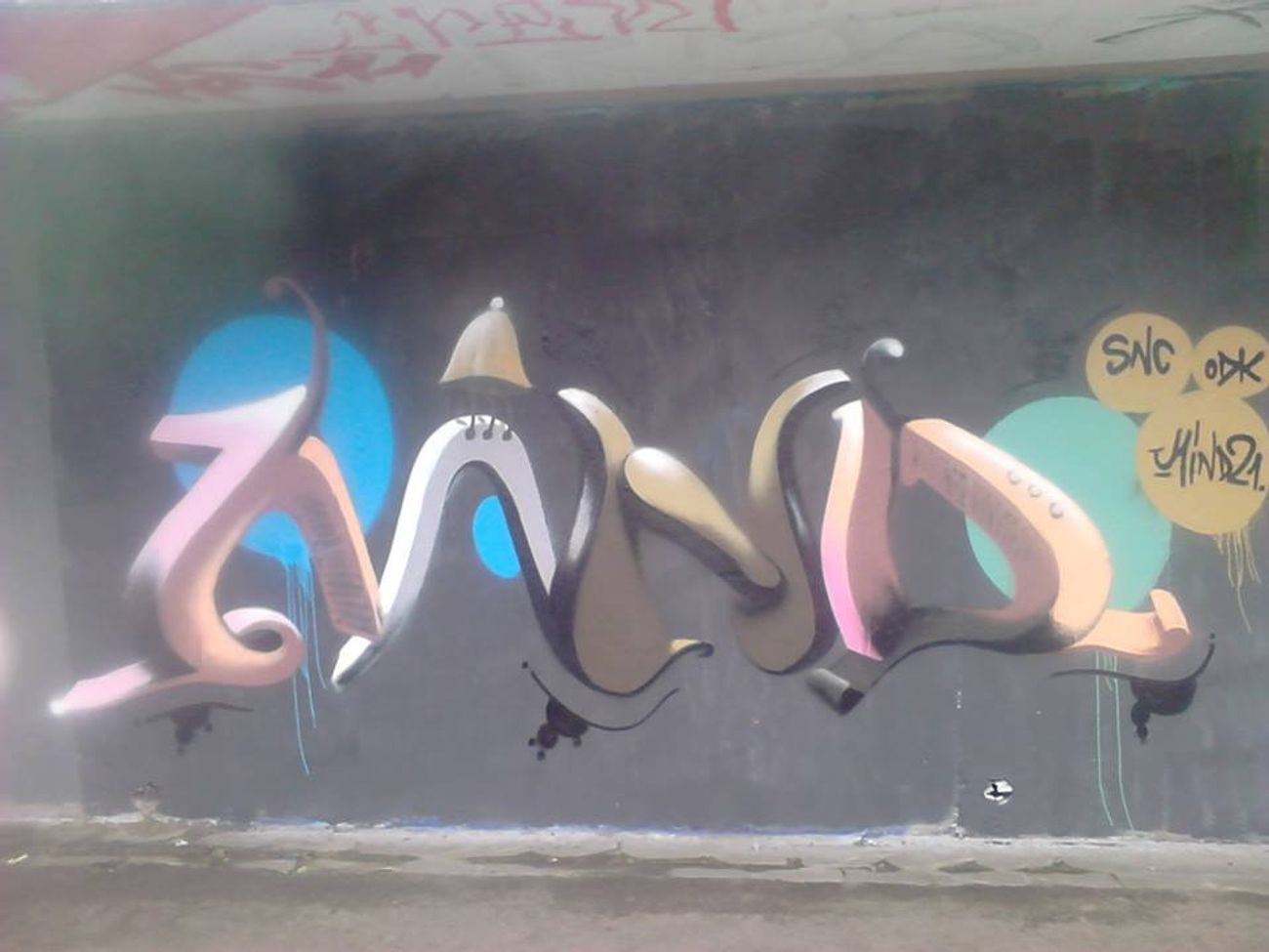 Photo #88301 by Mind21