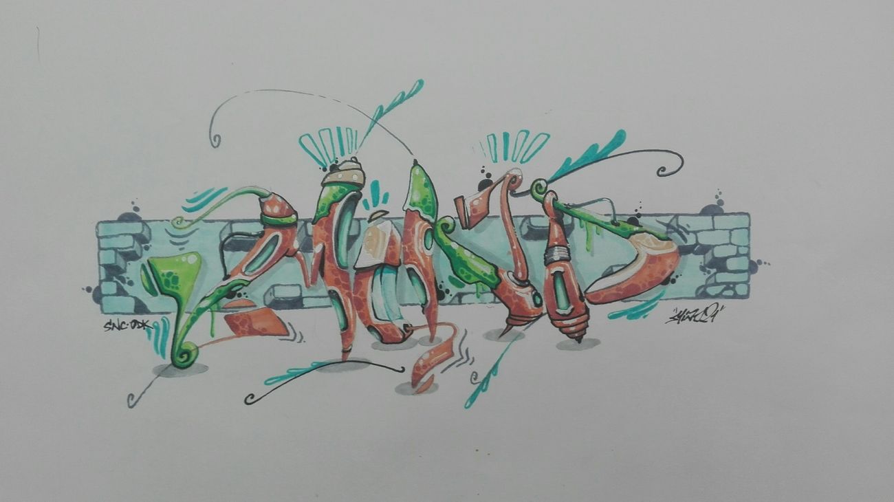 Photo #219597 by Mind21