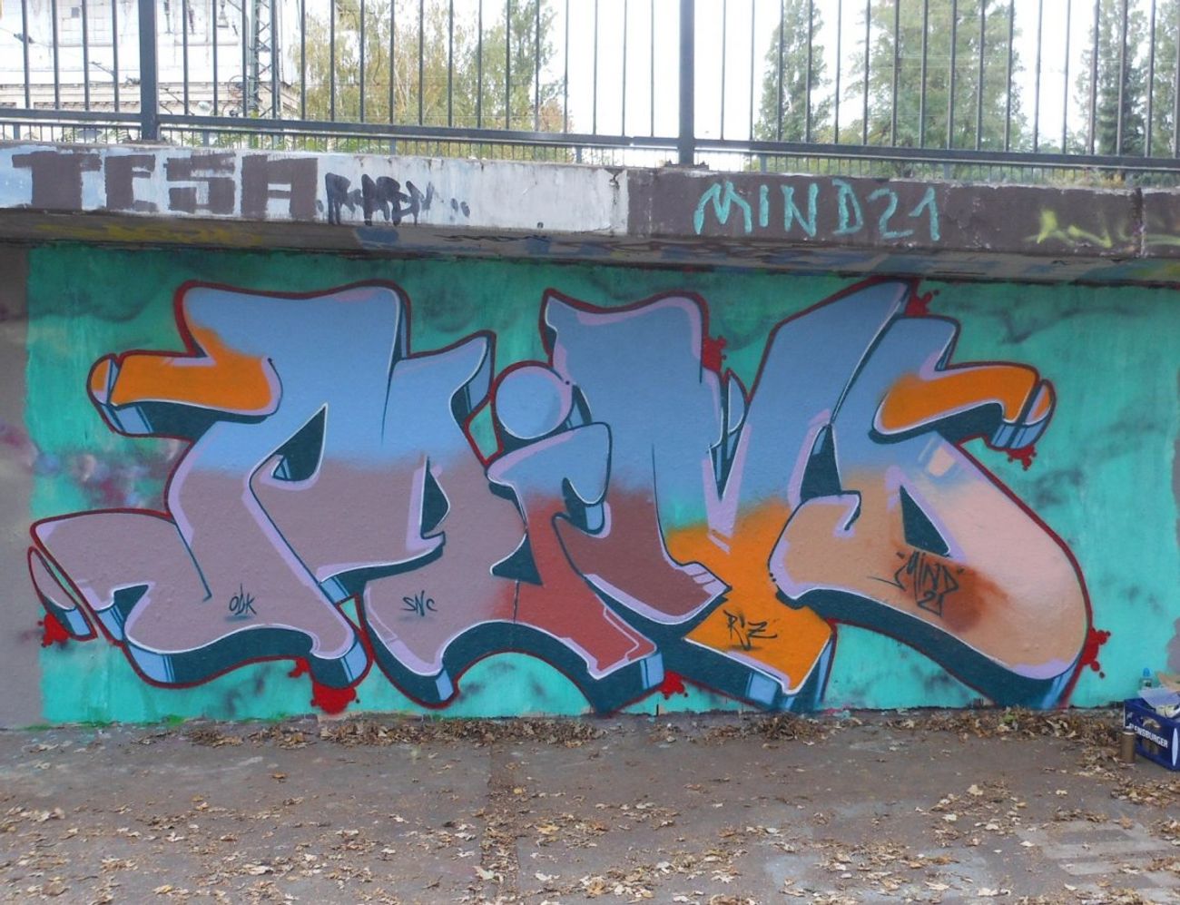 Photo #145580 by Mind21