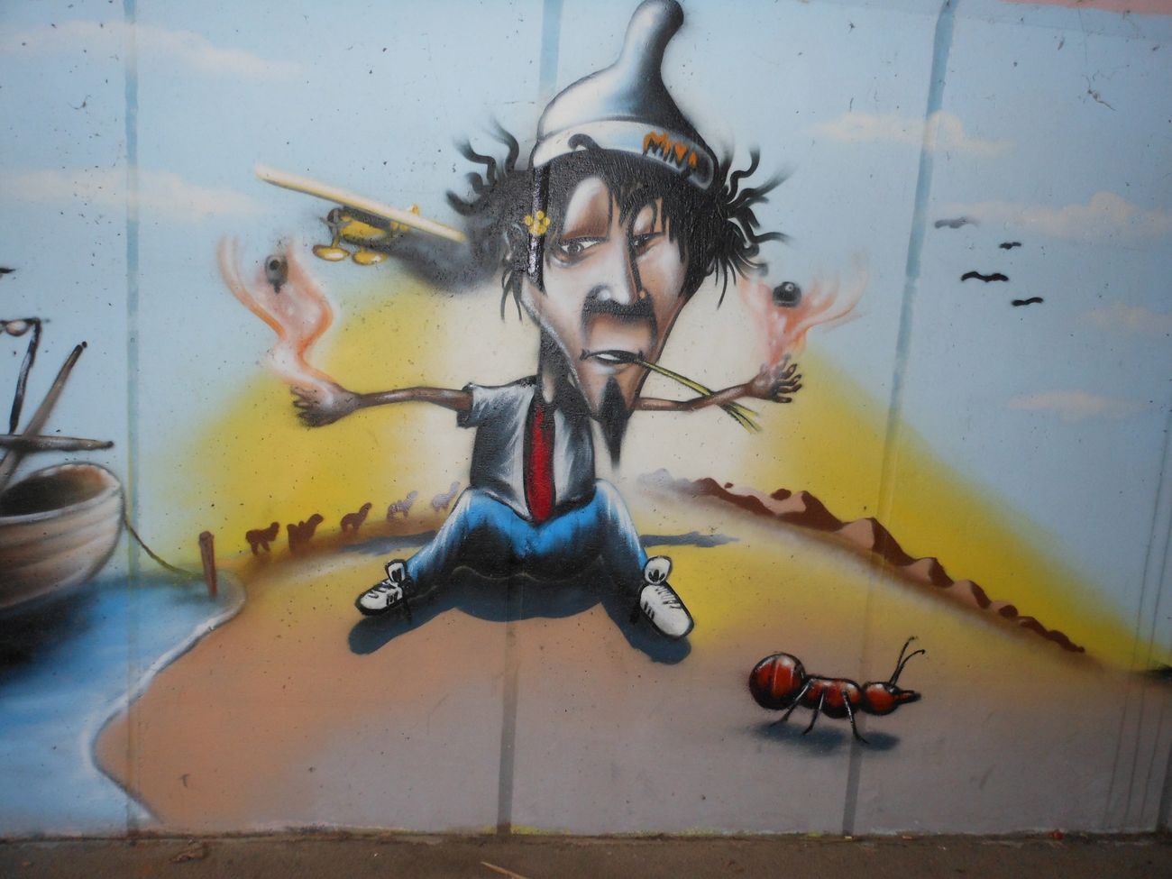 Photo #171672 by Mind21