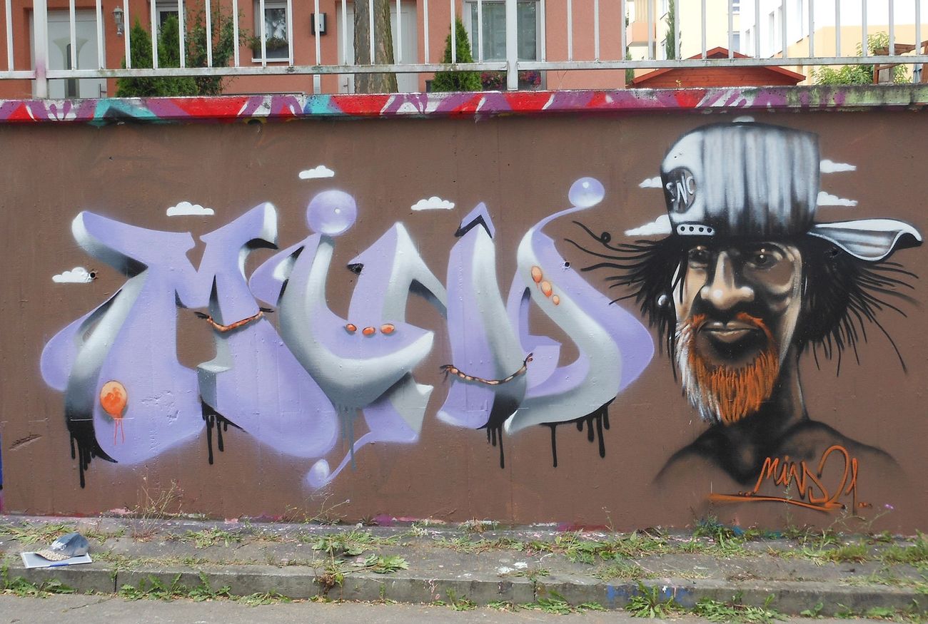 Photo #192472 by Mind21