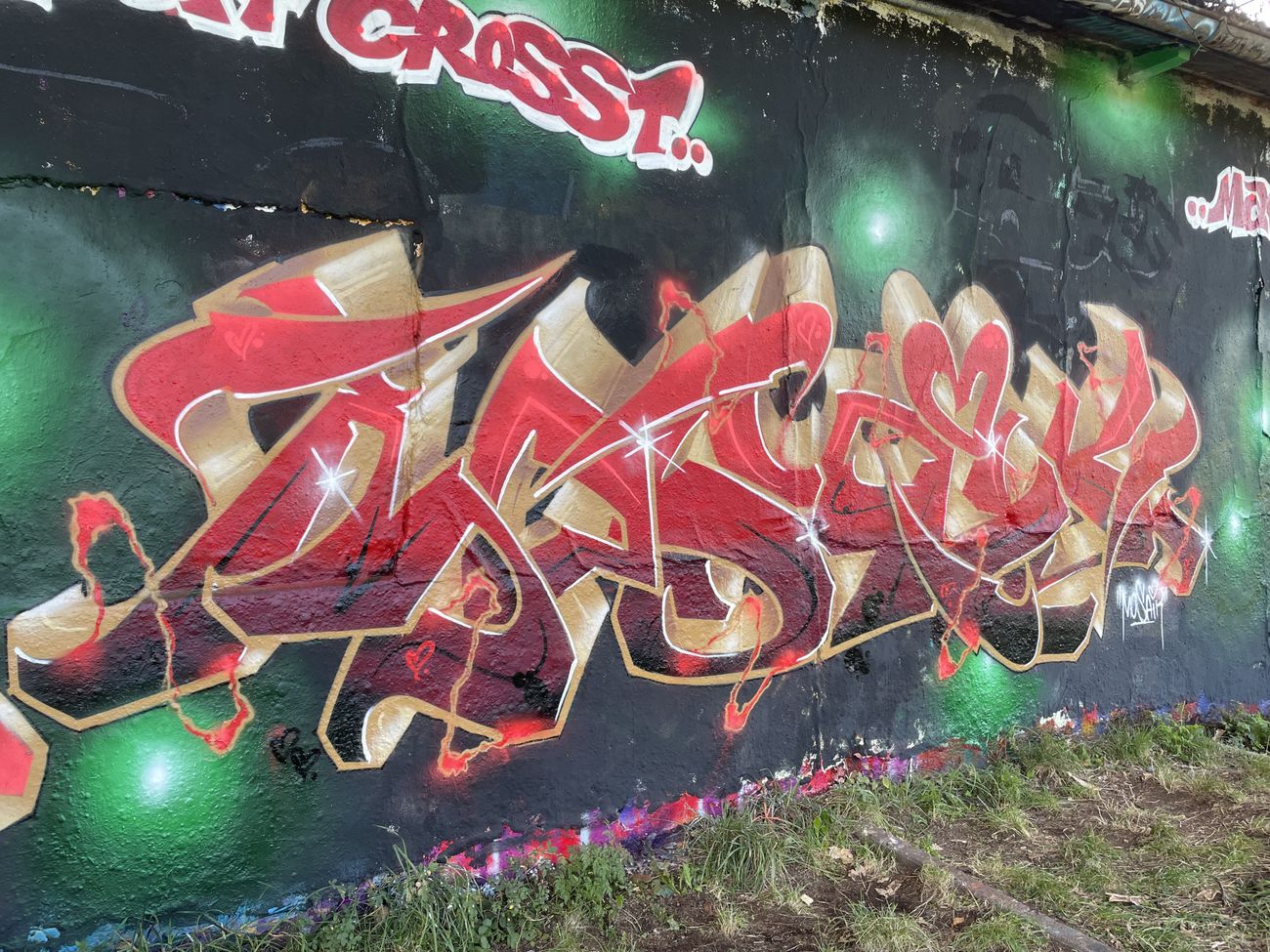 Photo #247264 by MoSAiK