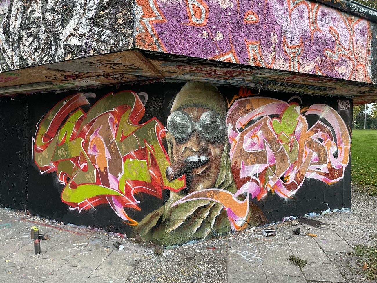 Photo #247265 by MoSAiK