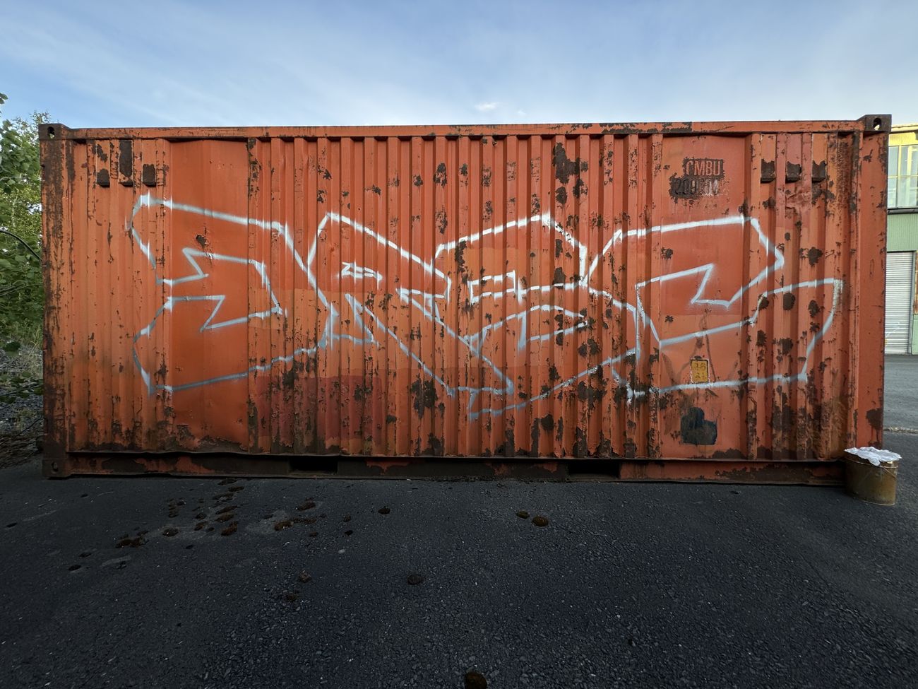Photo #245603 by MrTaube