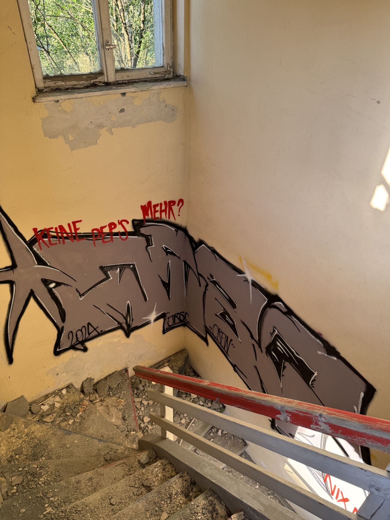 Photo #245605 by MrTaube