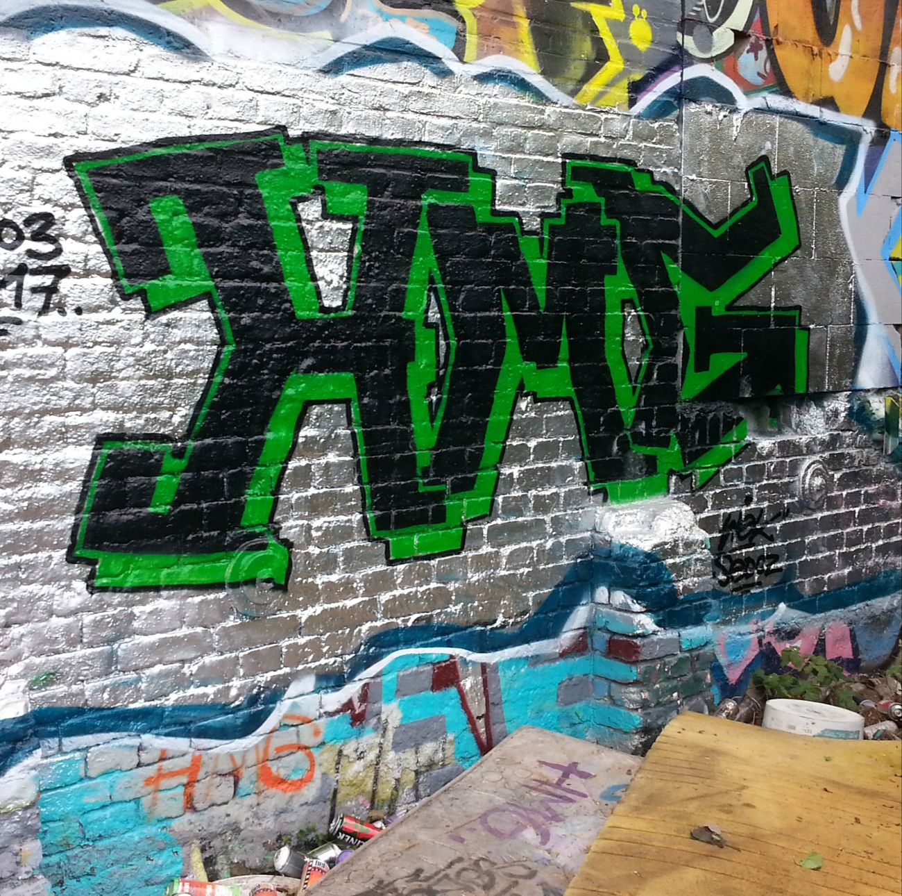 Photo #245898 by N0NAME