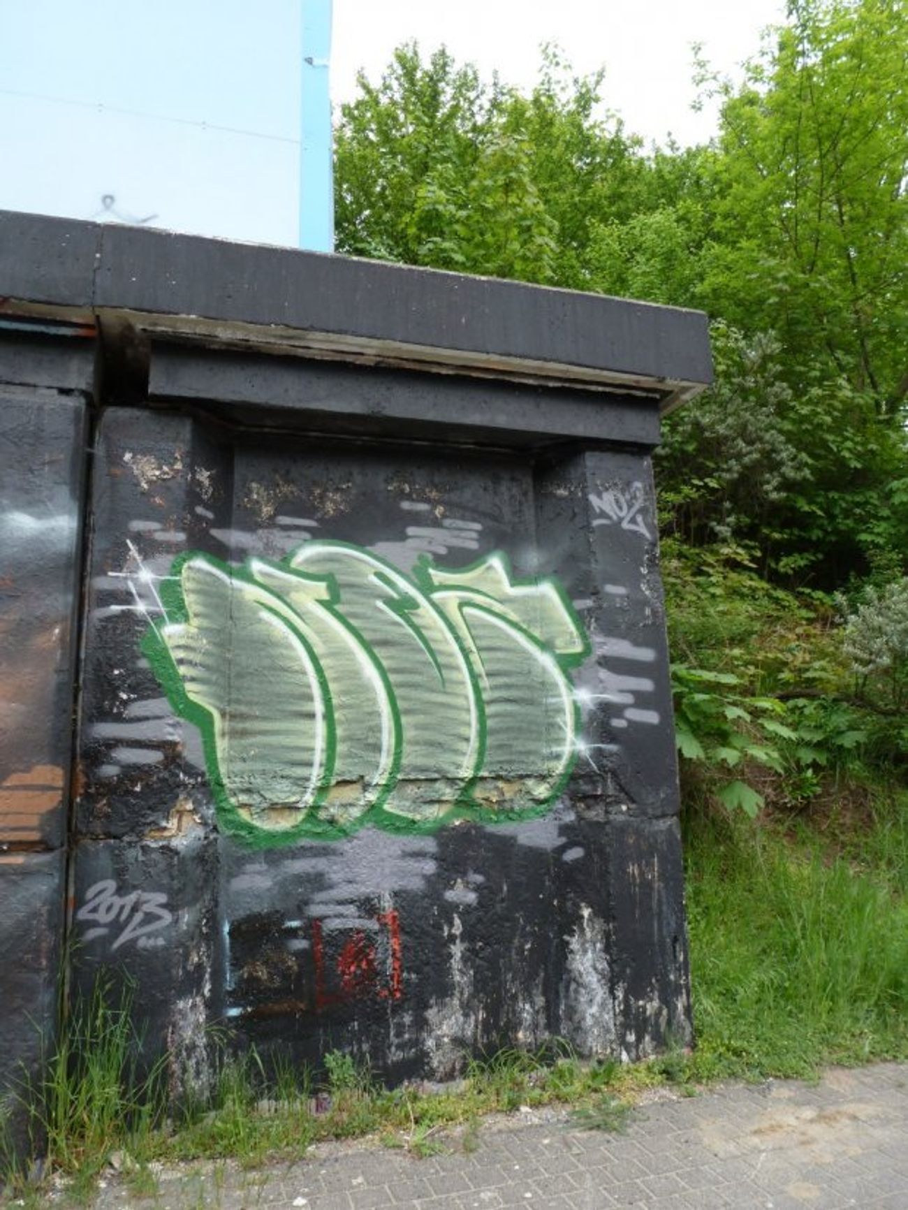 Photo #147304 by NOIIO3