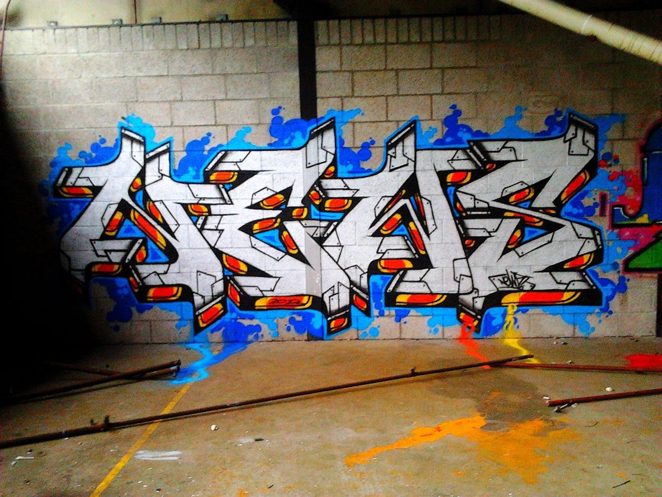 Photo #60632 by Newsu
