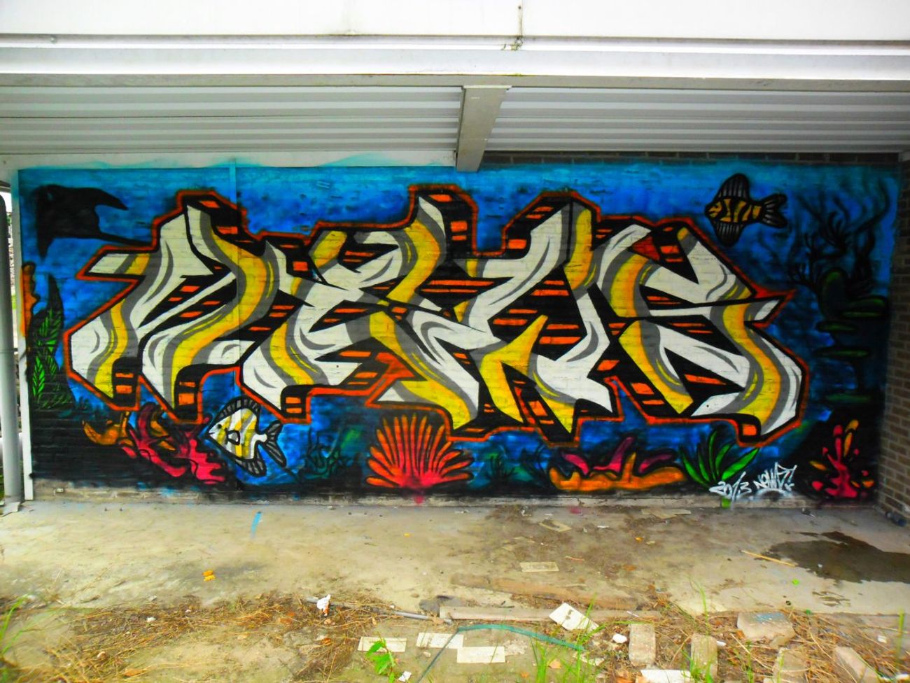 Photo #64495 by Newsu