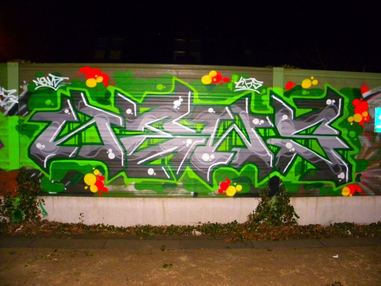 Photo #64506 by Newsu