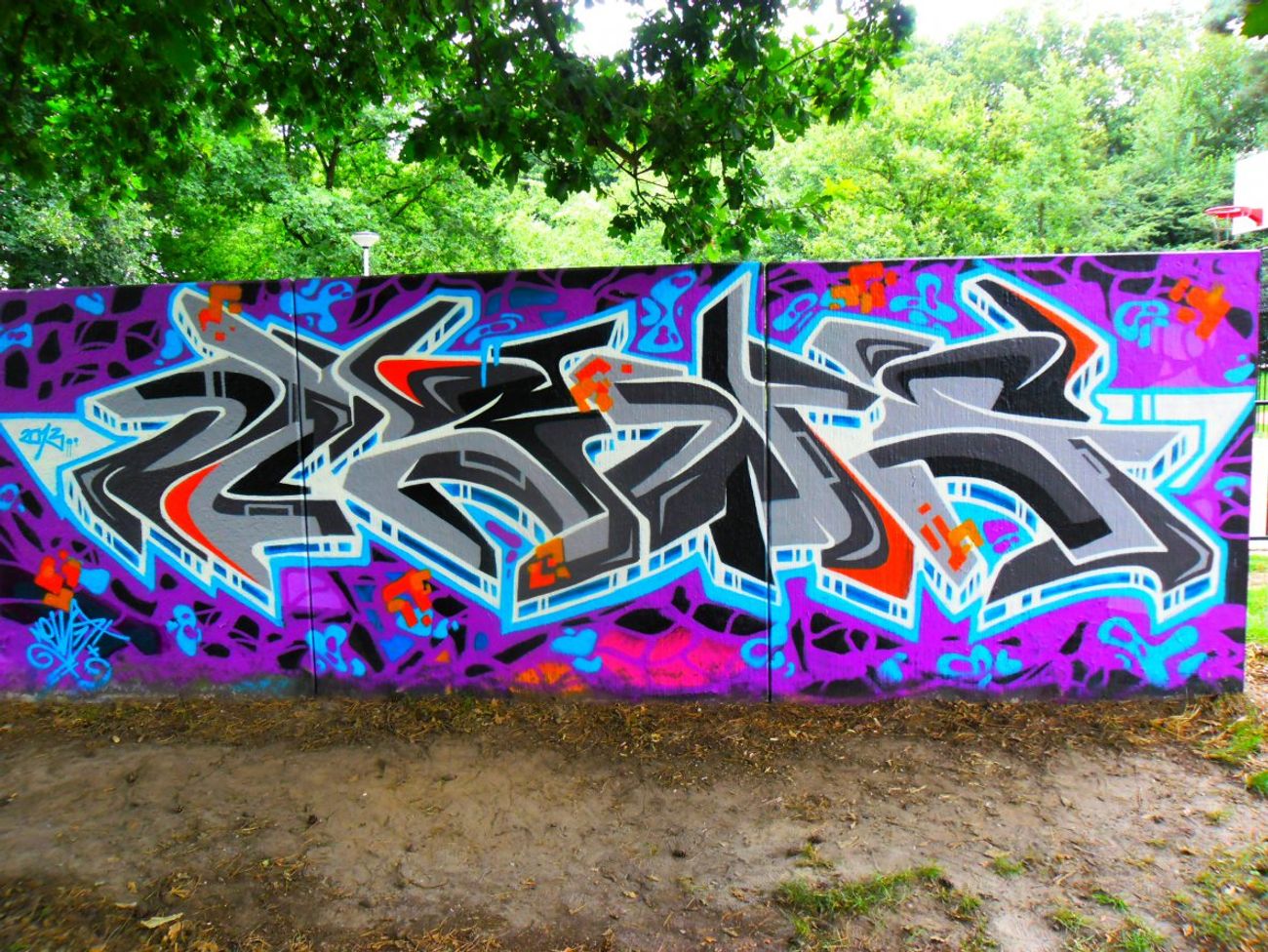 Photo #66061 by Newsu