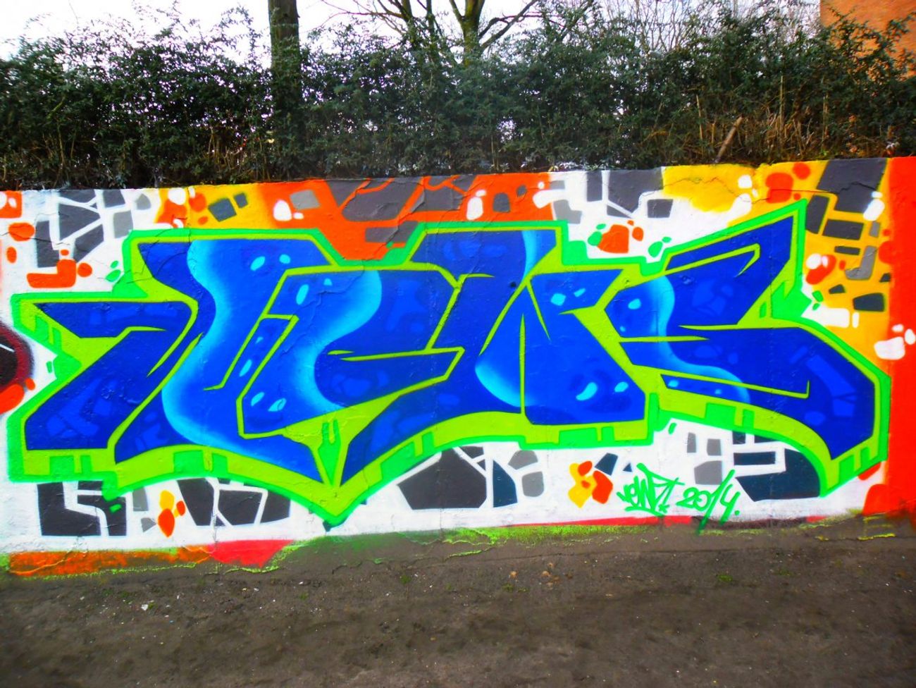 Photo #66097 by Newsu