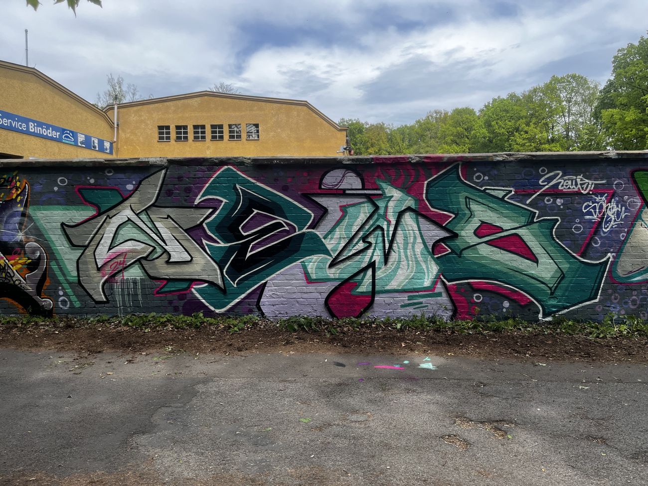 Photo #246366 by Newsu