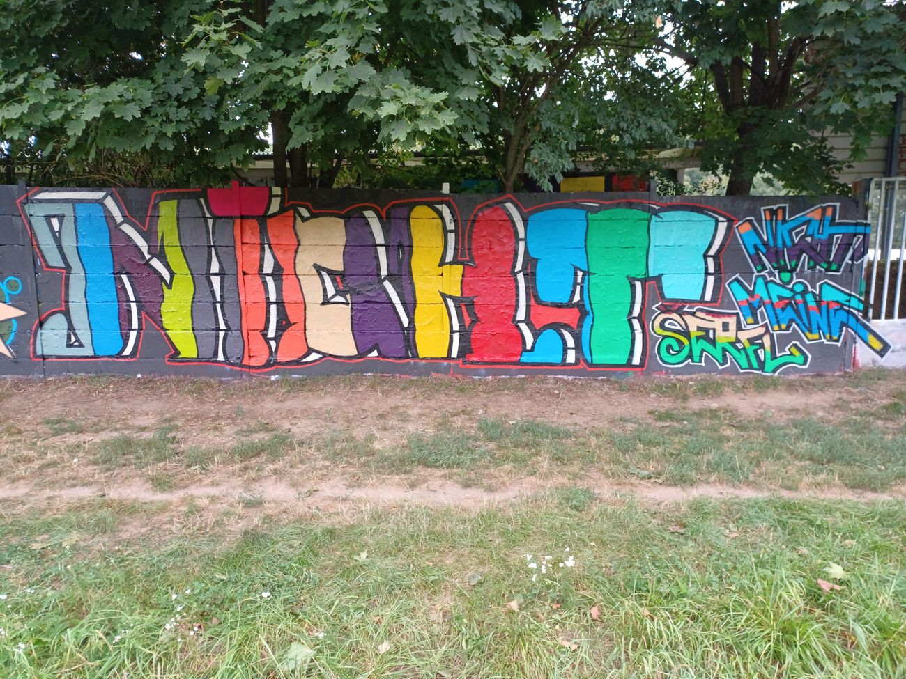 Photo #246138 by NiChT