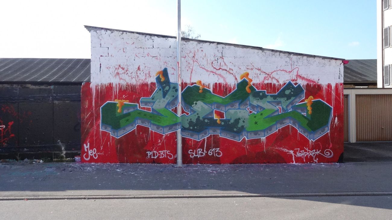 Photo #160503 by Nordpark