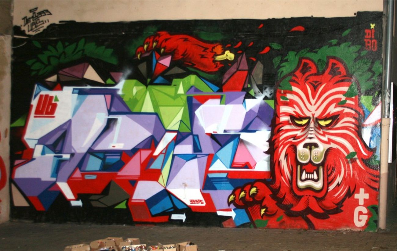 Photo #24074 by Oldschool