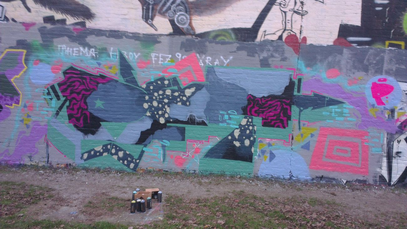 Photo #157669 by PETtheTHREAT