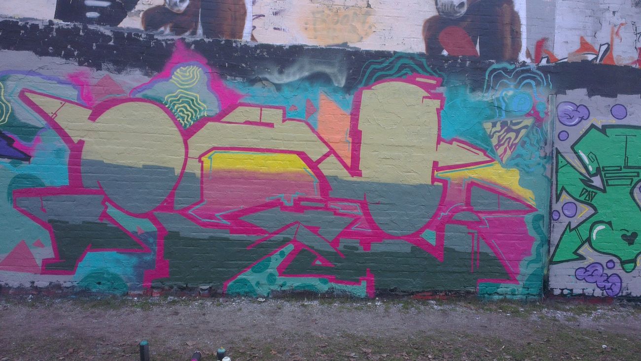 Photo #157668 by PETtheTHREAT