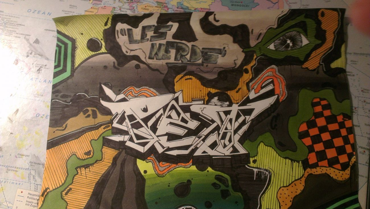 Photo #157667 by PETtheTHREAT