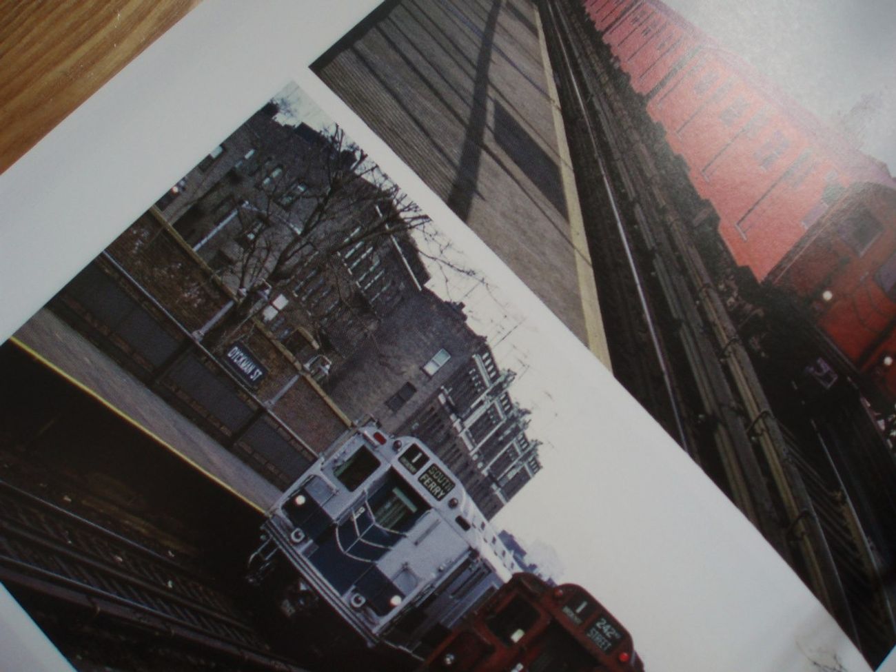 Photo #208762 by Past77