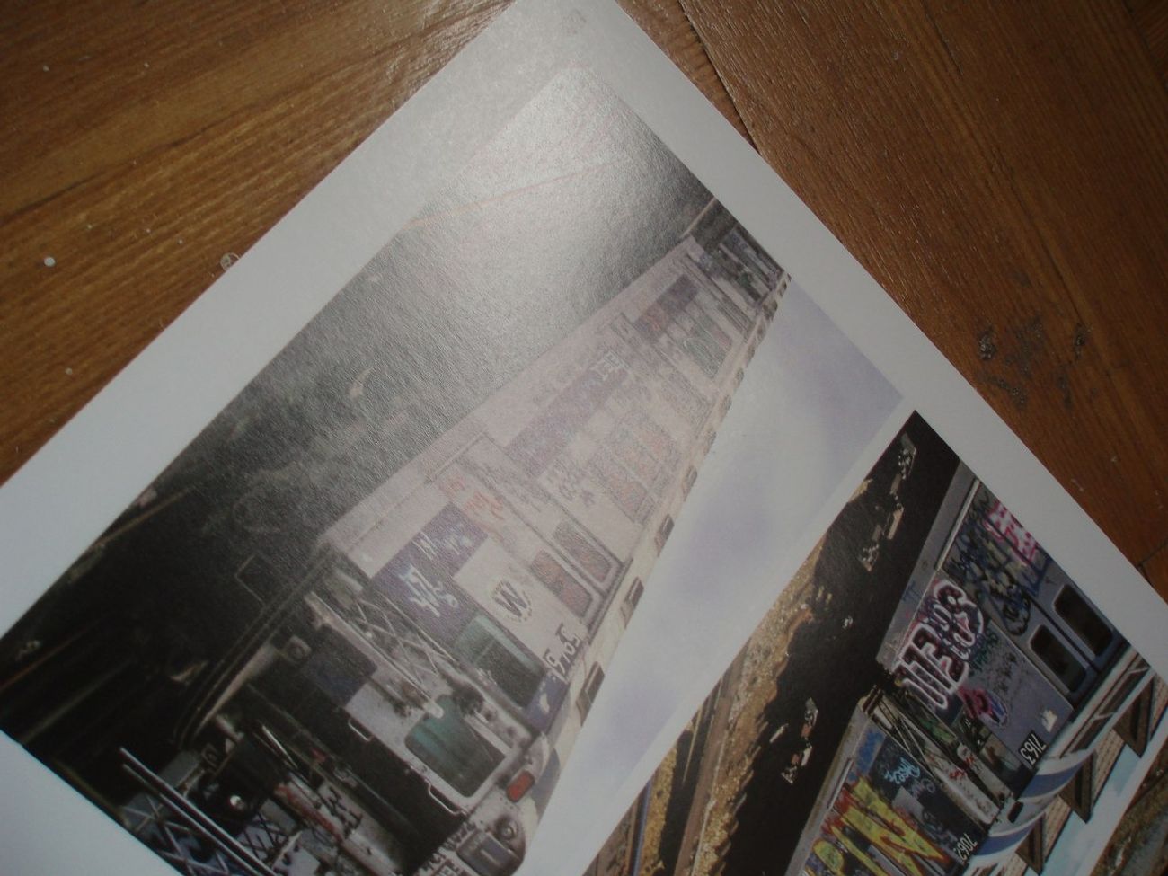 Photo #208769 by Past77
