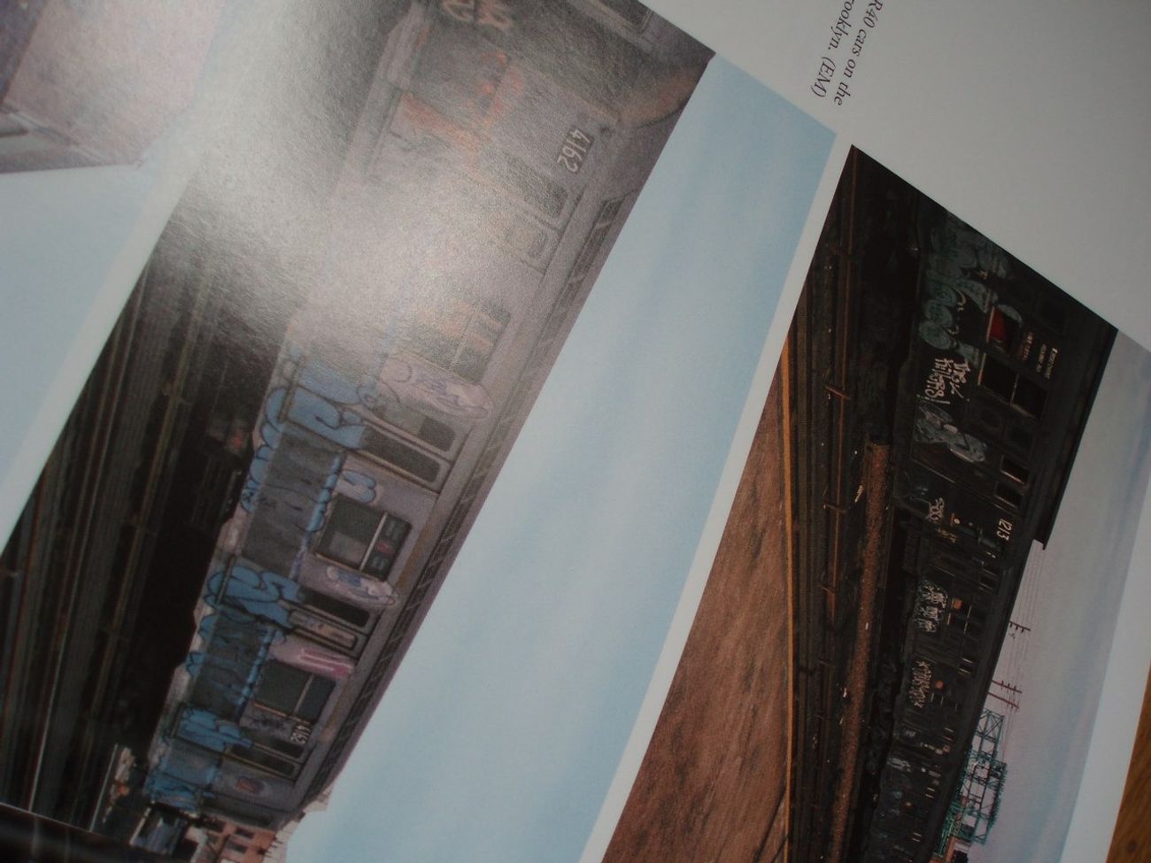 Photo #208772 by Past77