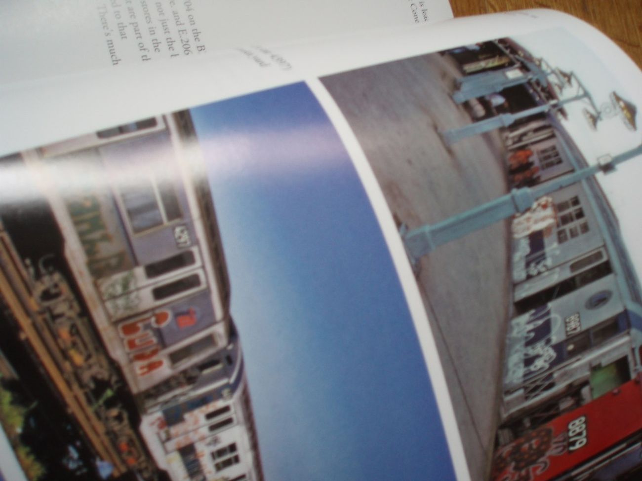 Photo #208760 by Past77