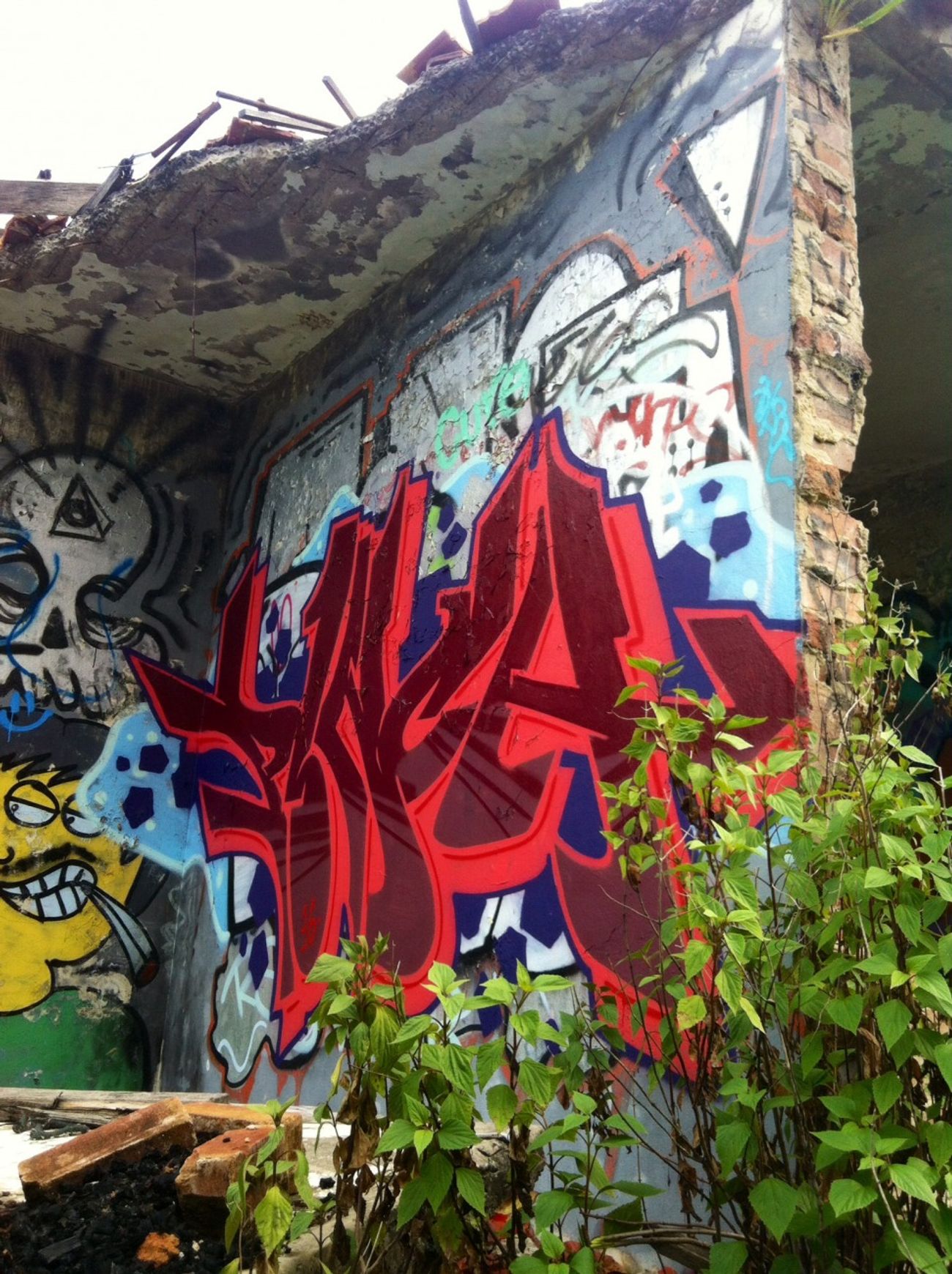 Photo #182297 by Pincho1