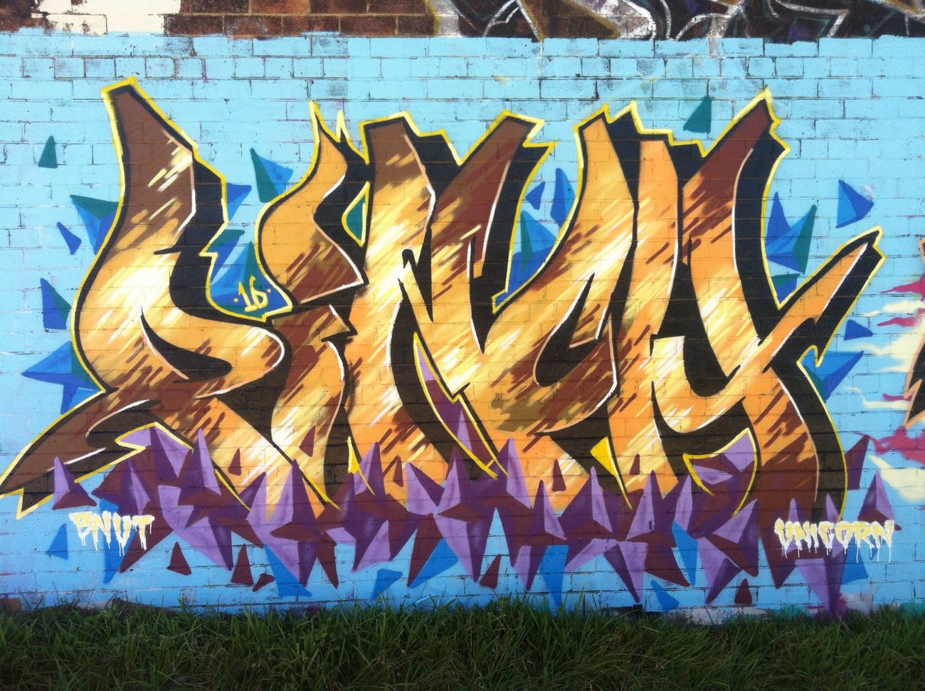 Photo #181890 by Pincho1
