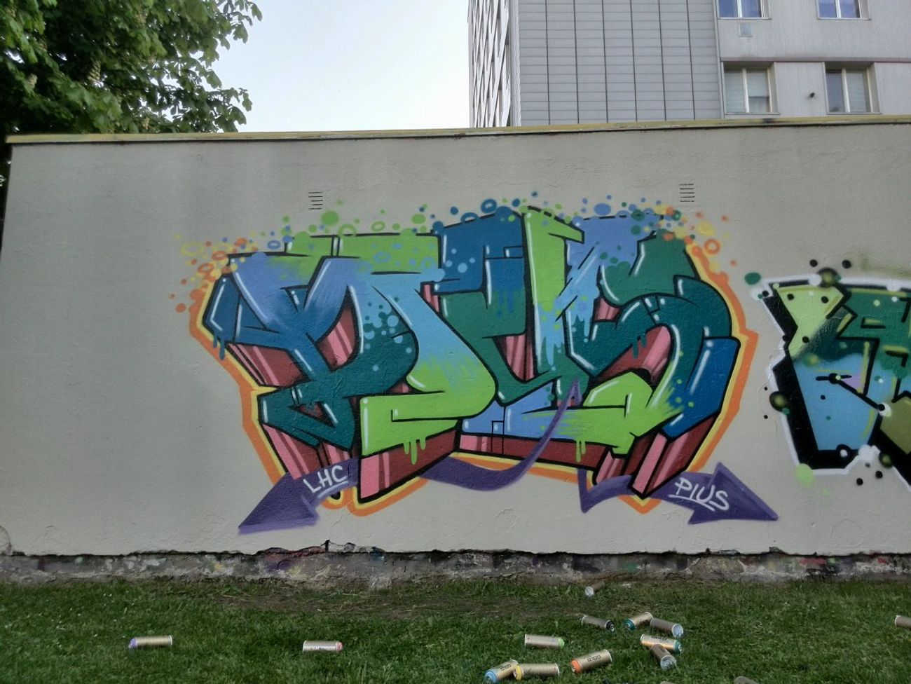 Photo #89298 by Pius