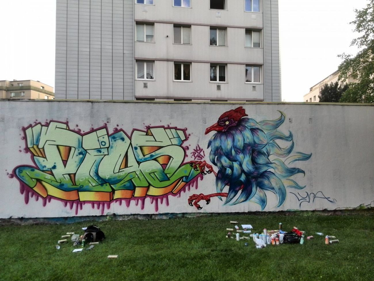 Photo #95262 by Pius