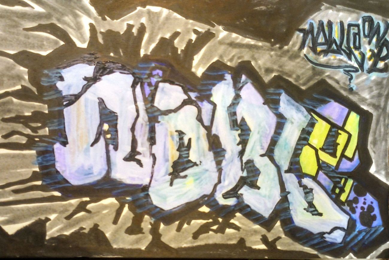 Photo #246528 by RAWKNOGG3NS
