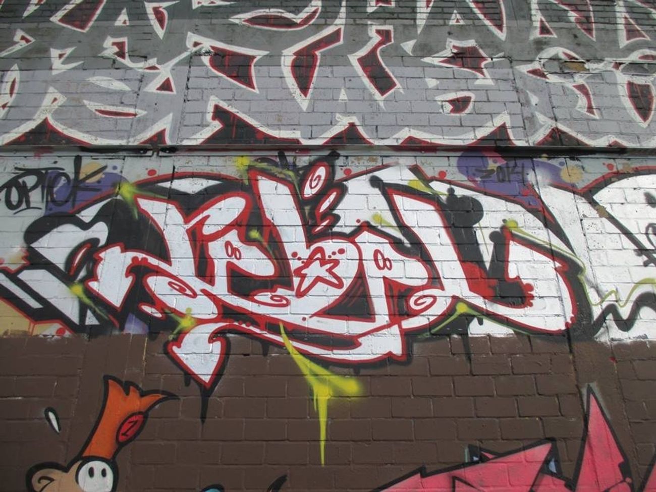 Photo #146065 by REBEL49