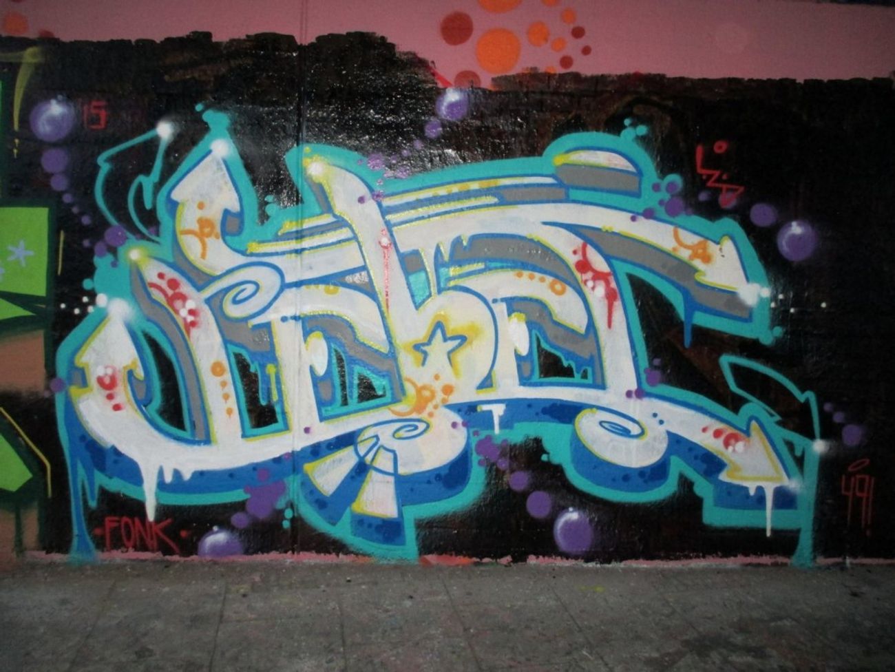 Photo #130797 by REBEL49
