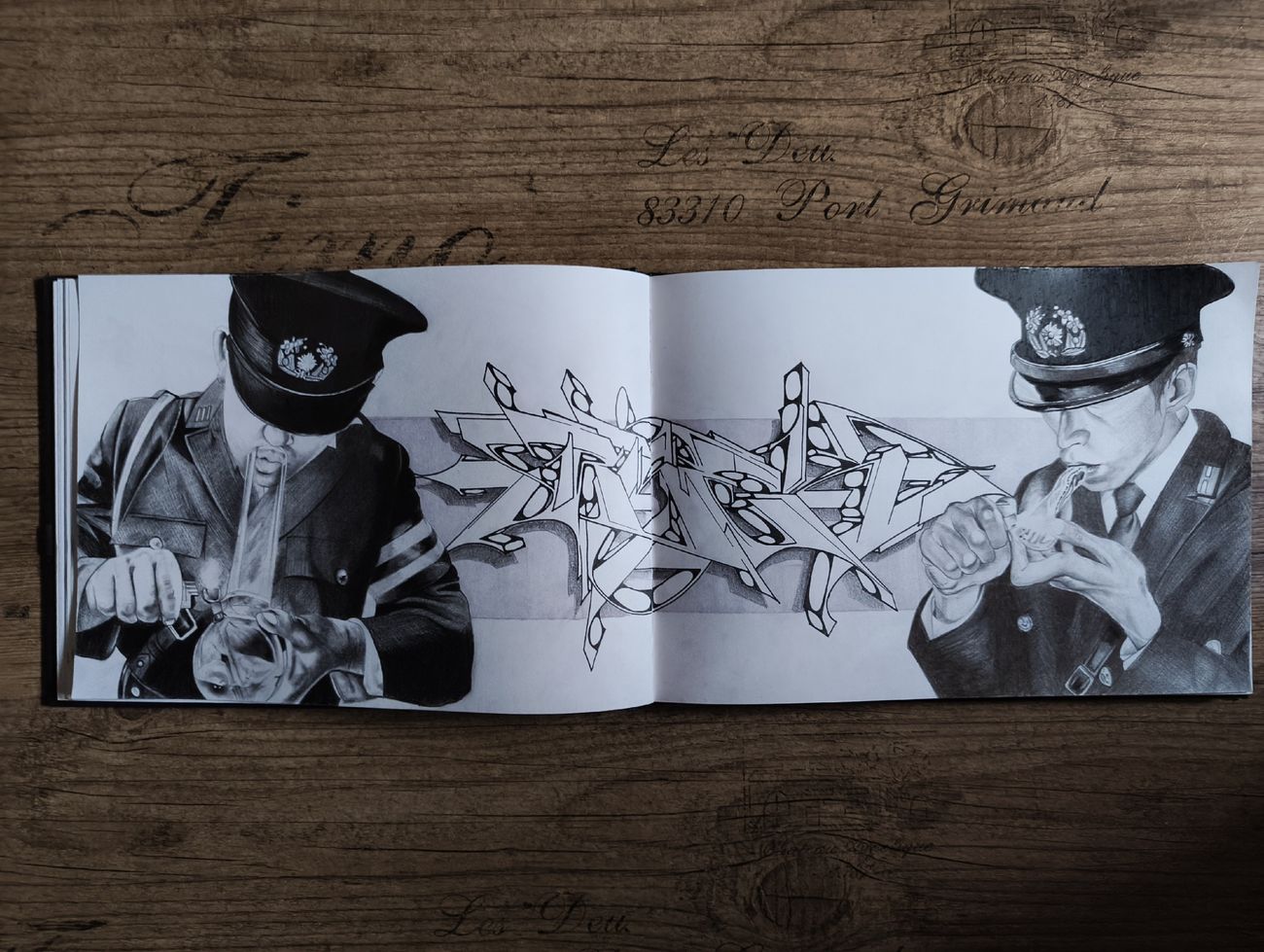 Photo #247417 by RISEK