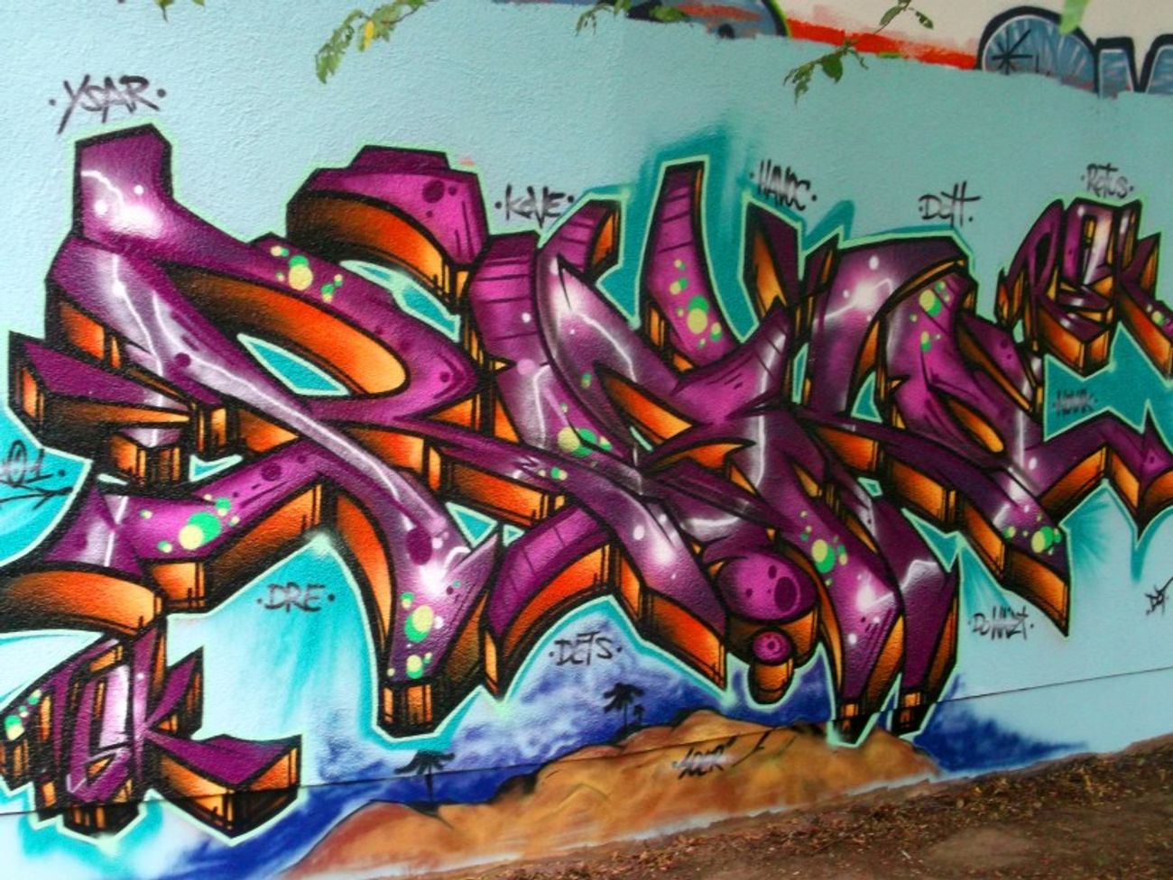 Photo #22013 by RISKOone