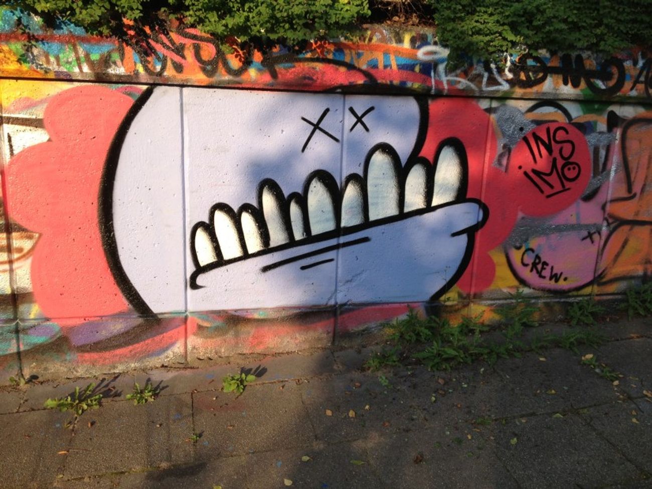 Photo #8534 by RORO
