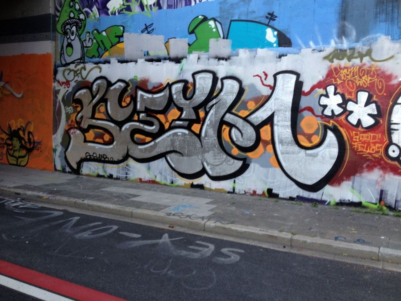 Photo #13759 by RORO