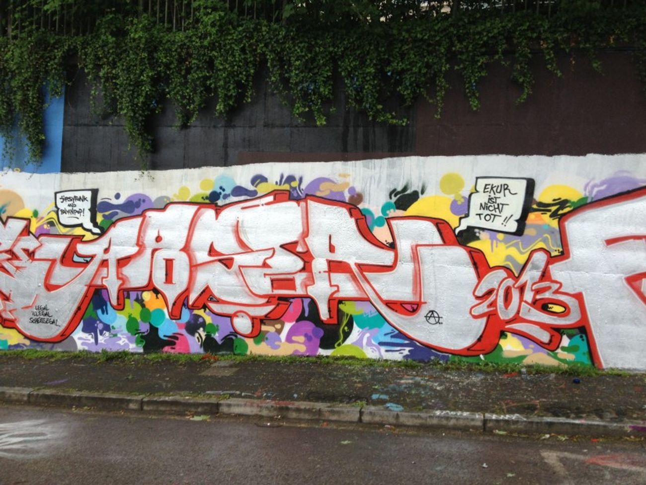 Photo #17224 by RORO