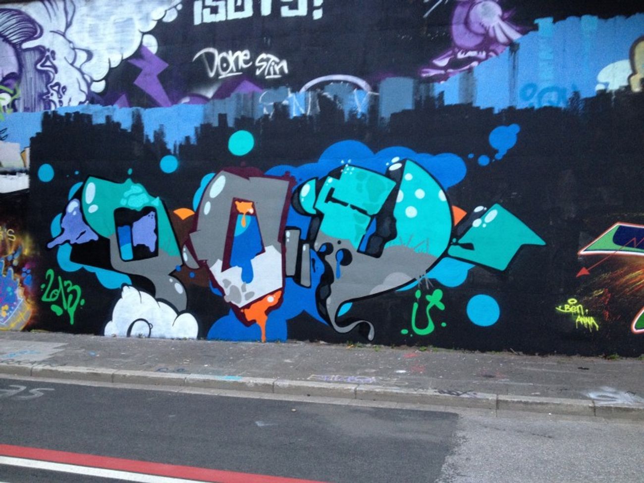 Photo #26828 by RORO
