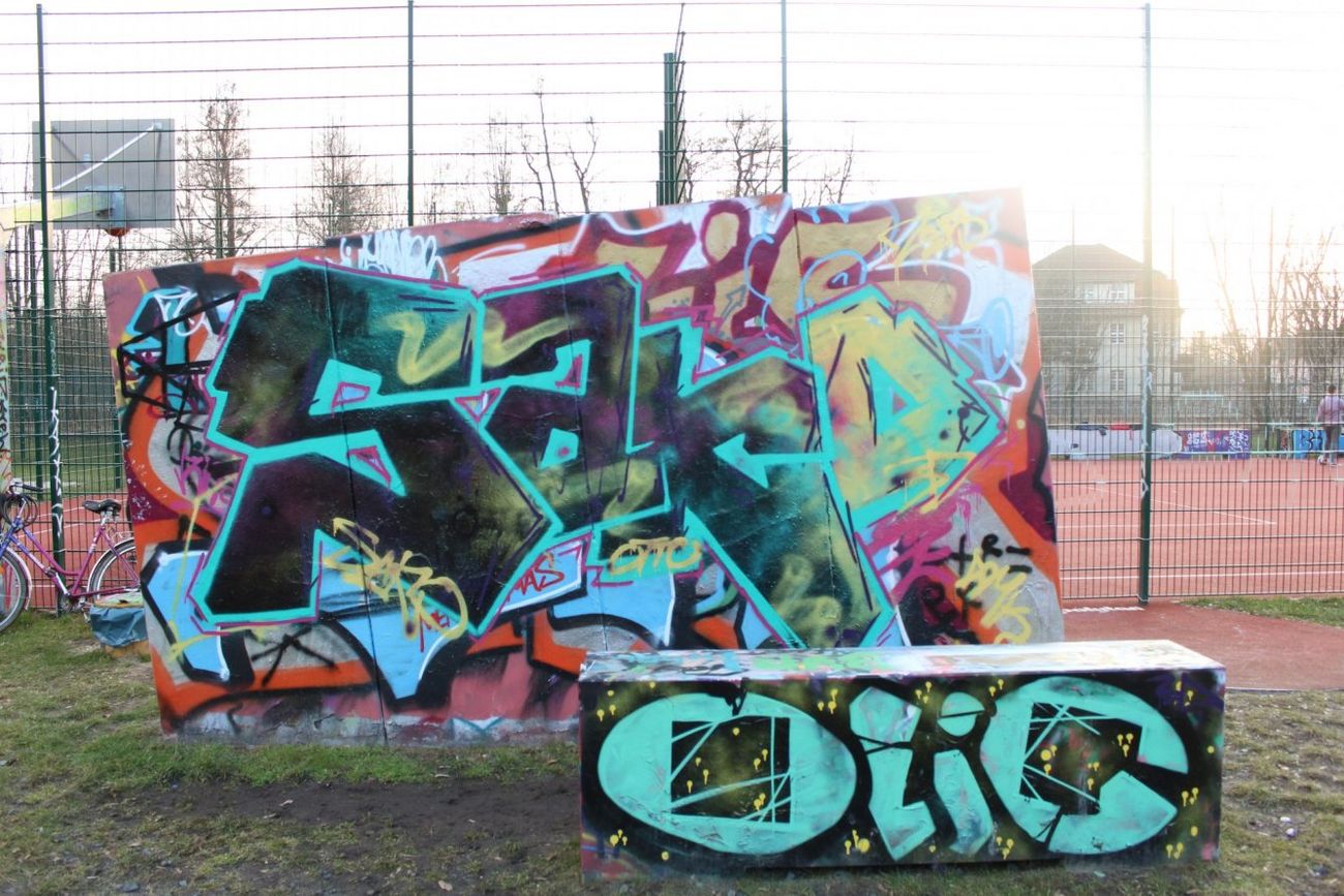Photo #149415 by RalfFett
