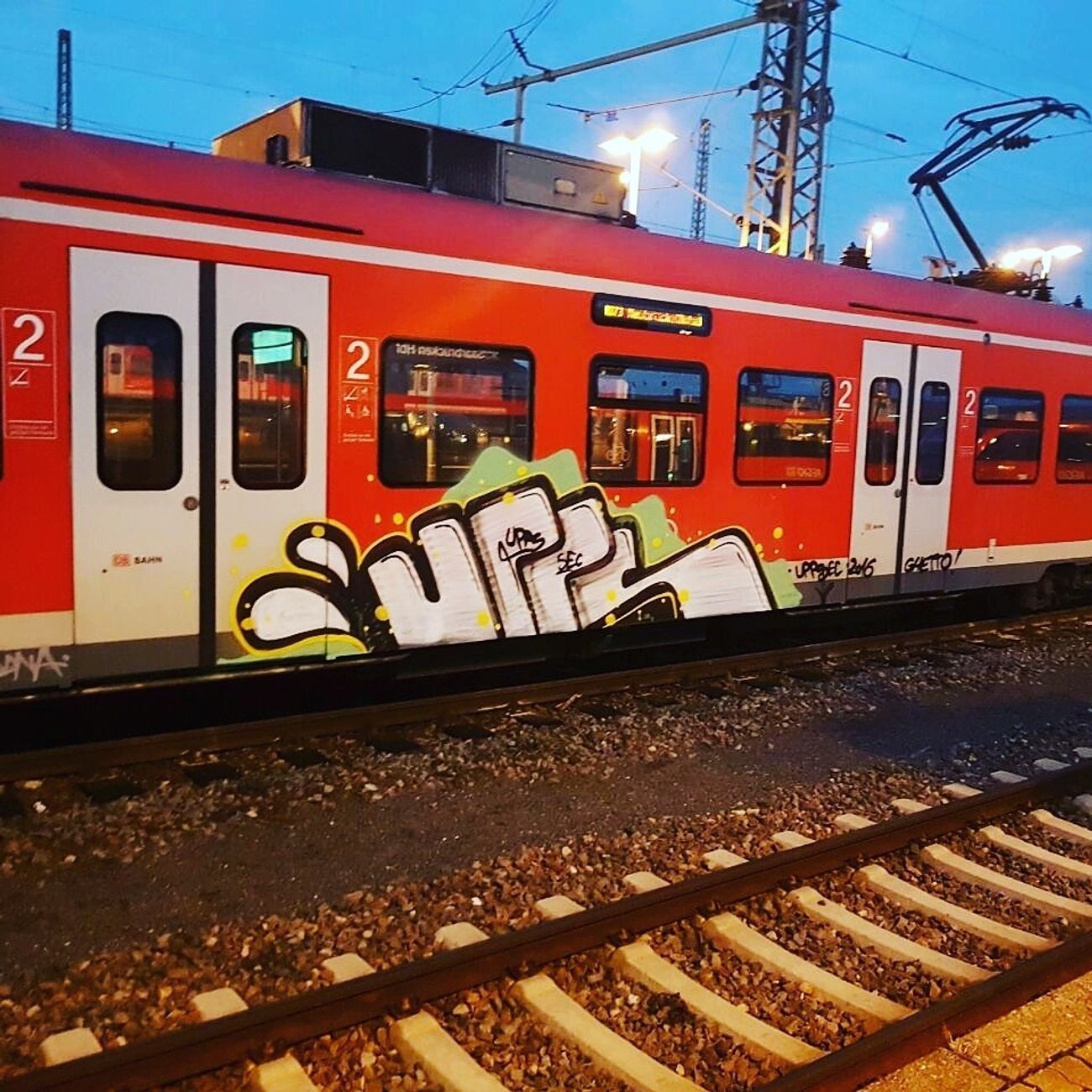 Photo #201572 by SBGraffiti